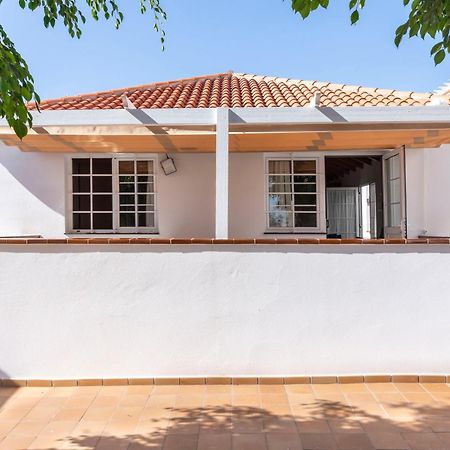 Casa Lina Holidayfv คอร์ราเลโฮ ภายนอก รูปภาพ