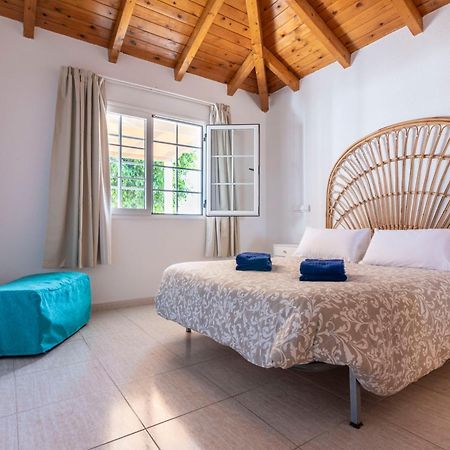 Casa Lina Holidayfv คอร์ราเลโฮ ภายนอก รูปภาพ