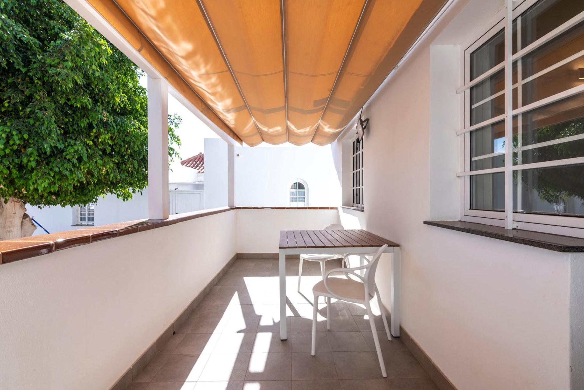 Casa Lina Holidayfv คอร์ราเลโฮ ภายนอก รูปภาพ