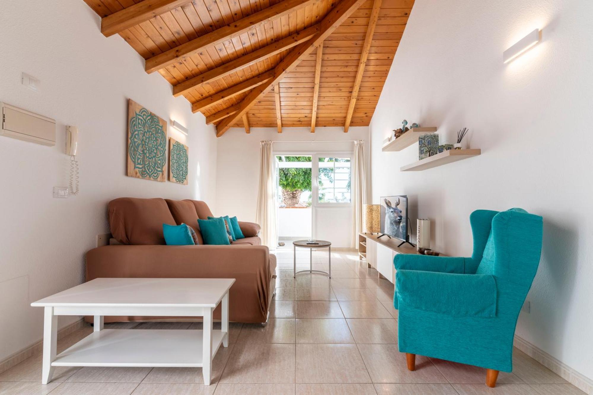 Casa Lina Holidayfv คอร์ราเลโฮ ภายนอก รูปภาพ