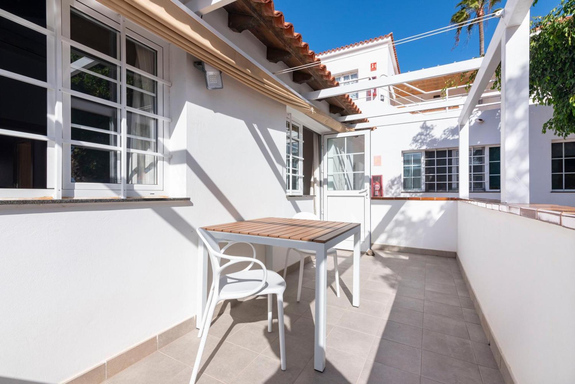 Casa Lina Holidayfv คอร์ราเลโฮ ภายนอก รูปภาพ