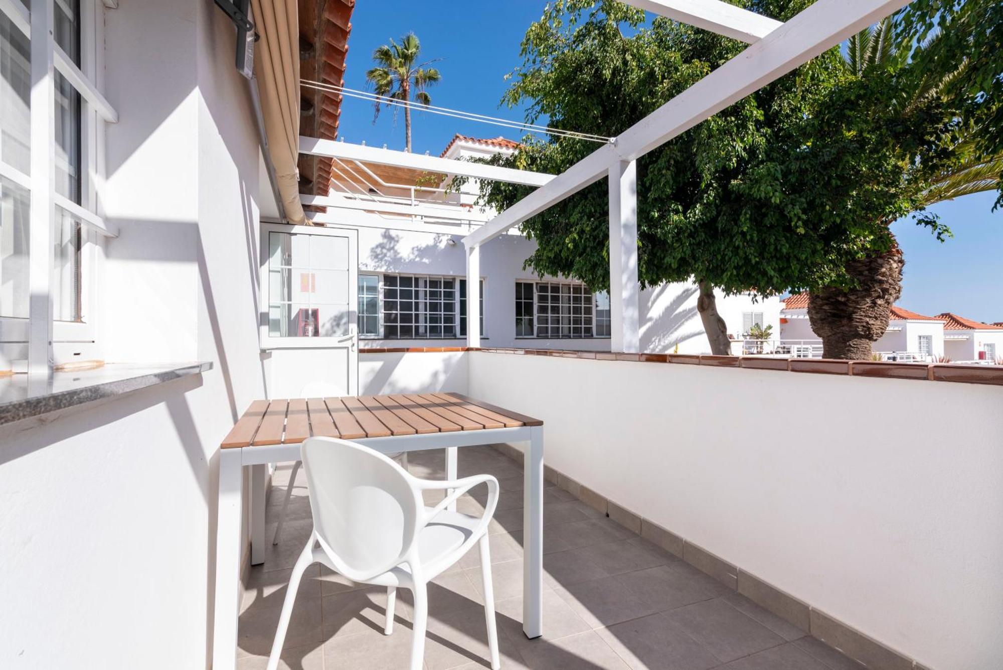 Casa Lina Holidayfv คอร์ราเลโฮ ภายนอก รูปภาพ