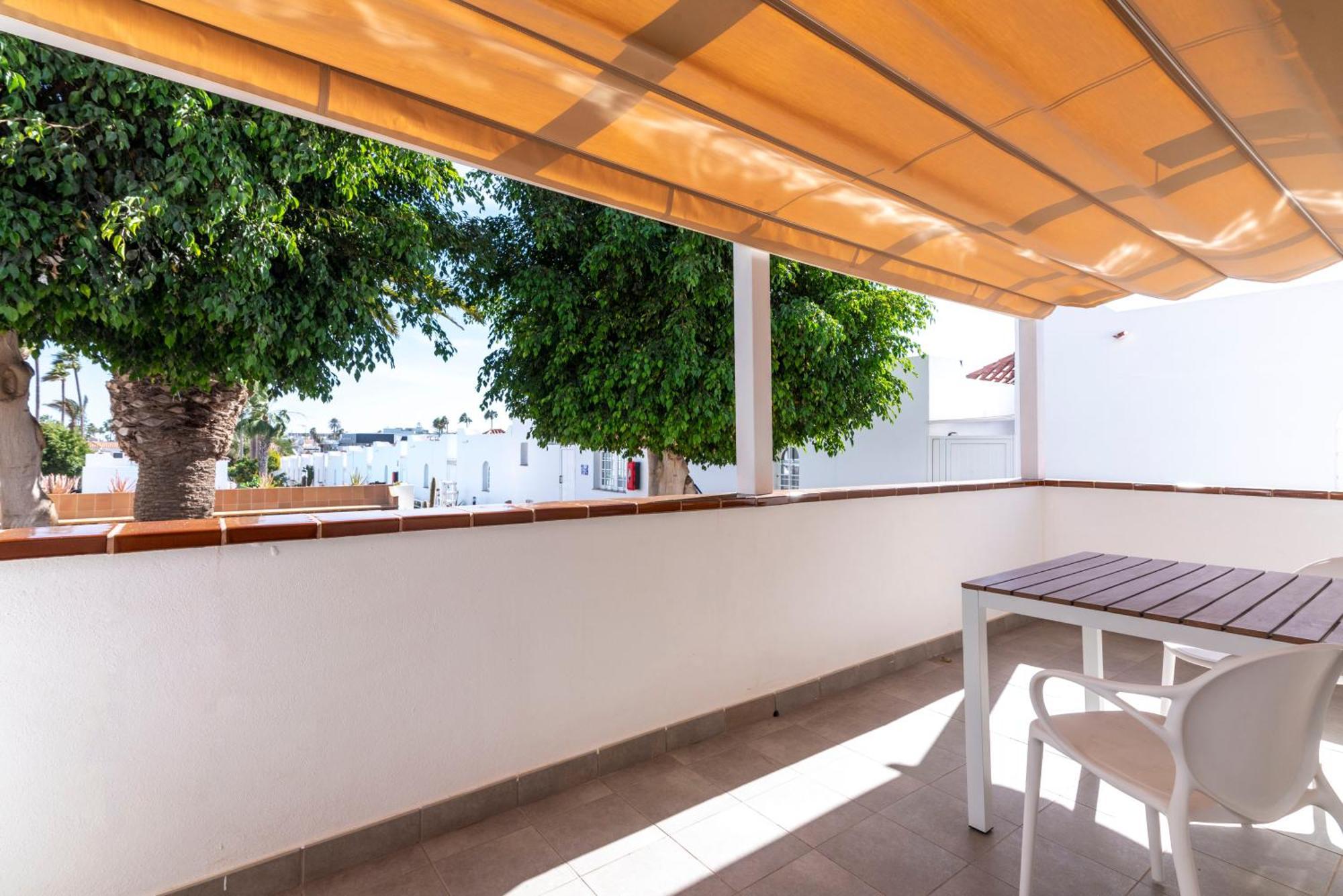 Casa Lina Holidayfv คอร์ราเลโฮ ภายนอก รูปภาพ