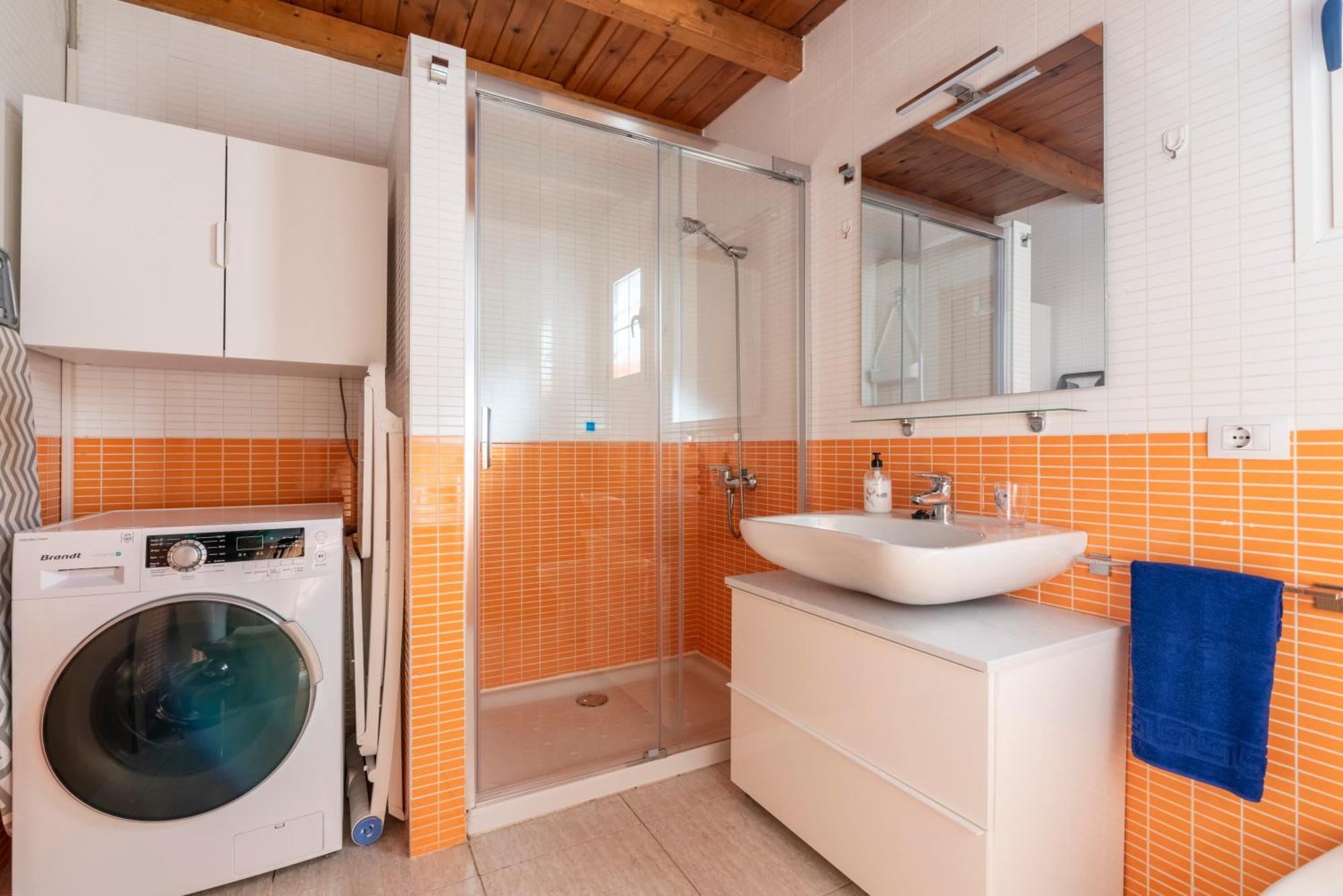 Casa Lina Holidayfv คอร์ราเลโฮ ภายนอก รูปภาพ
