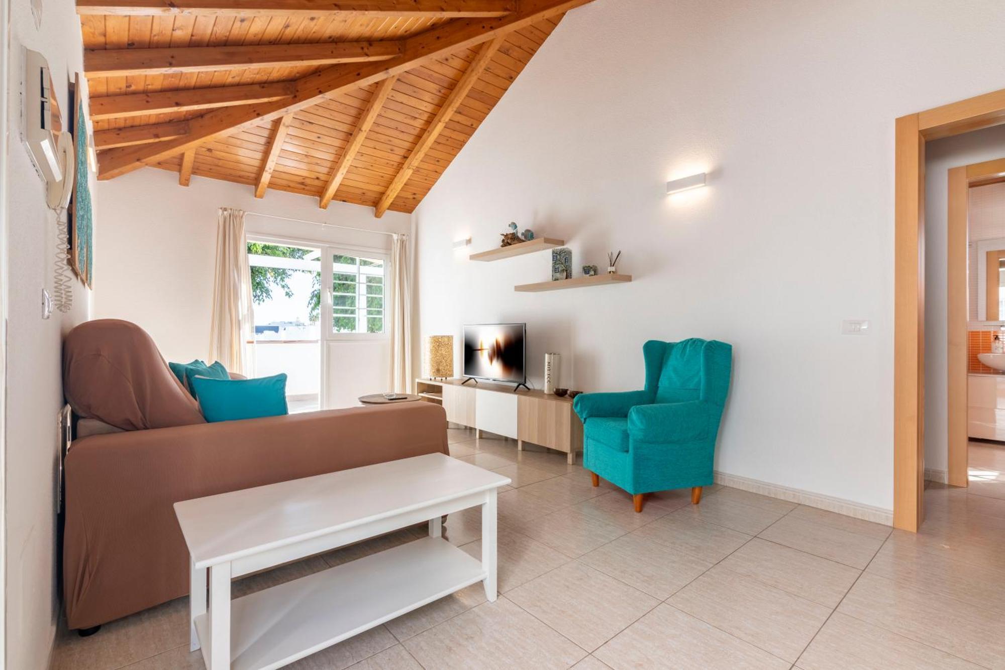 Casa Lina Holidayfv คอร์ราเลโฮ ภายนอก รูปภาพ