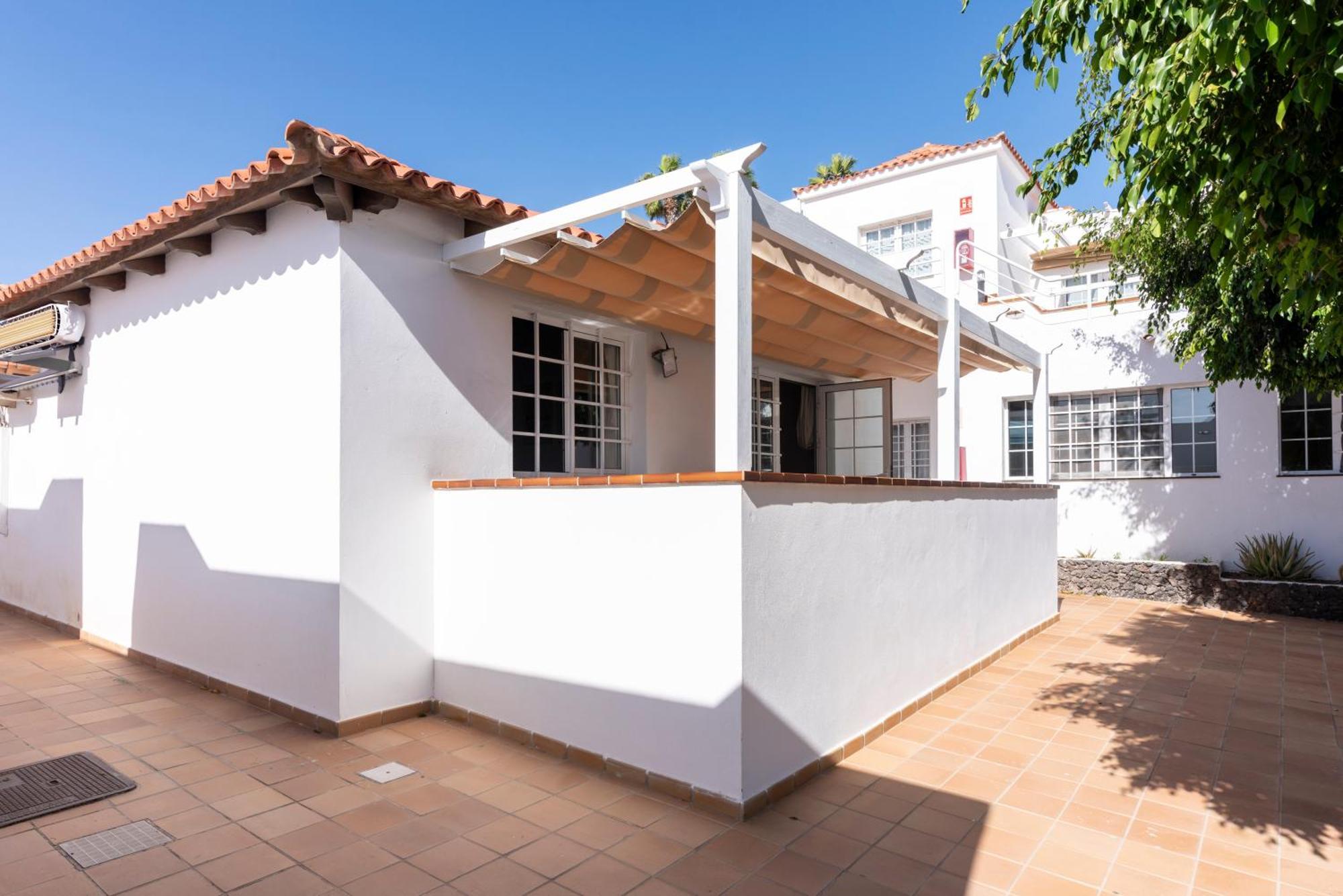 Casa Lina Holidayfv คอร์ราเลโฮ ภายนอก รูปภาพ