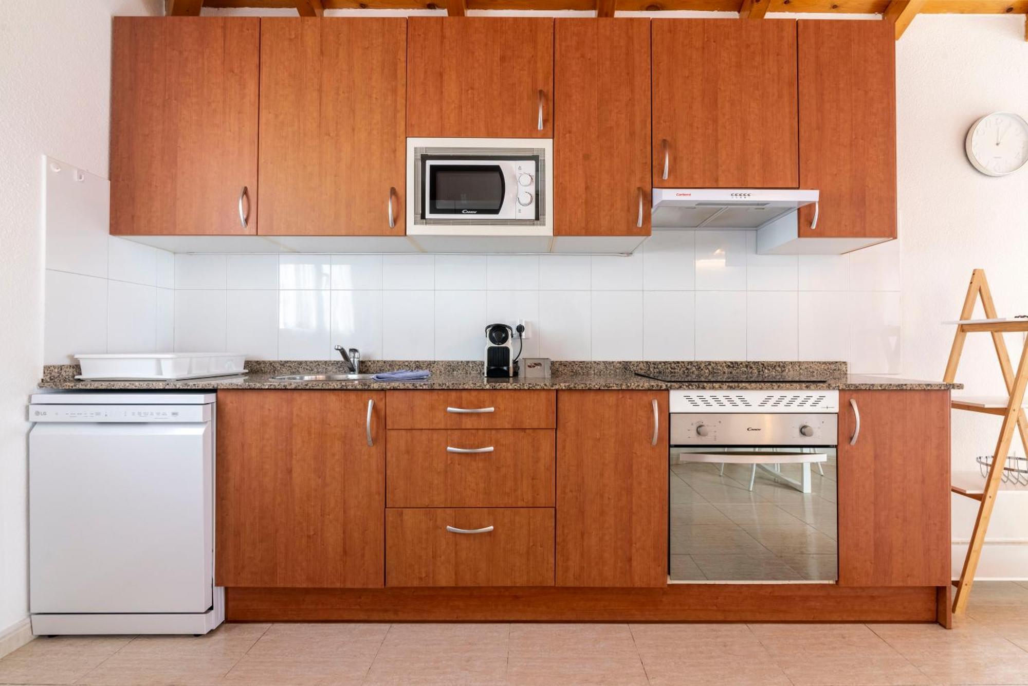 Casa Lina Holidayfv คอร์ราเลโฮ ภายนอก รูปภาพ