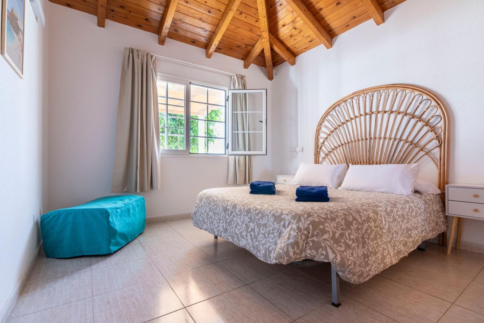 Casa Lina Holidayfv คอร์ราเลโฮ ภายนอก รูปภาพ