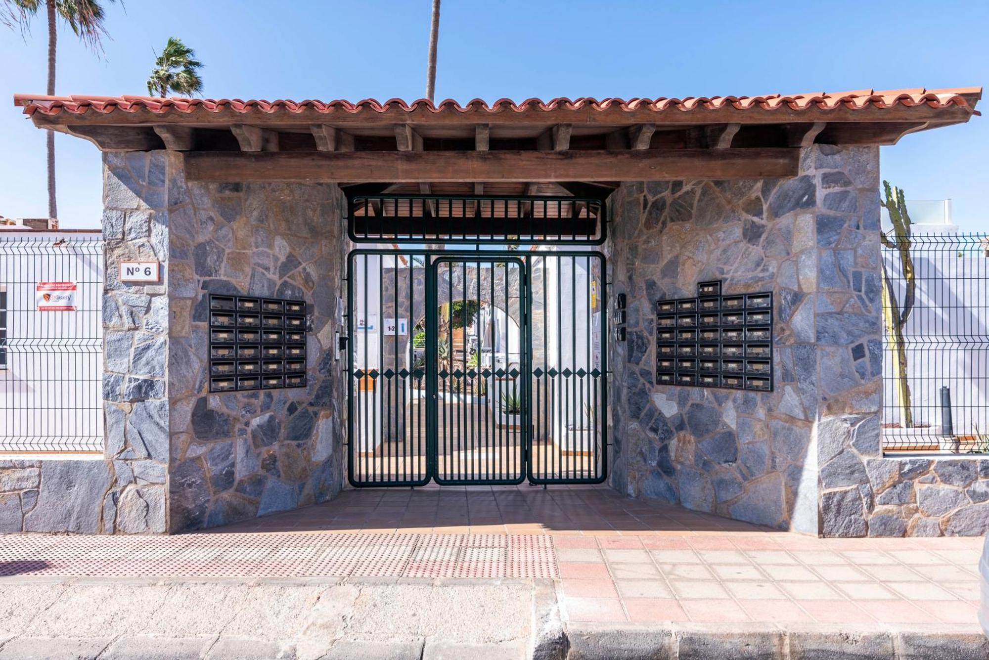 Casa Lina Holidayfv คอร์ราเลโฮ ภายนอก รูปภาพ