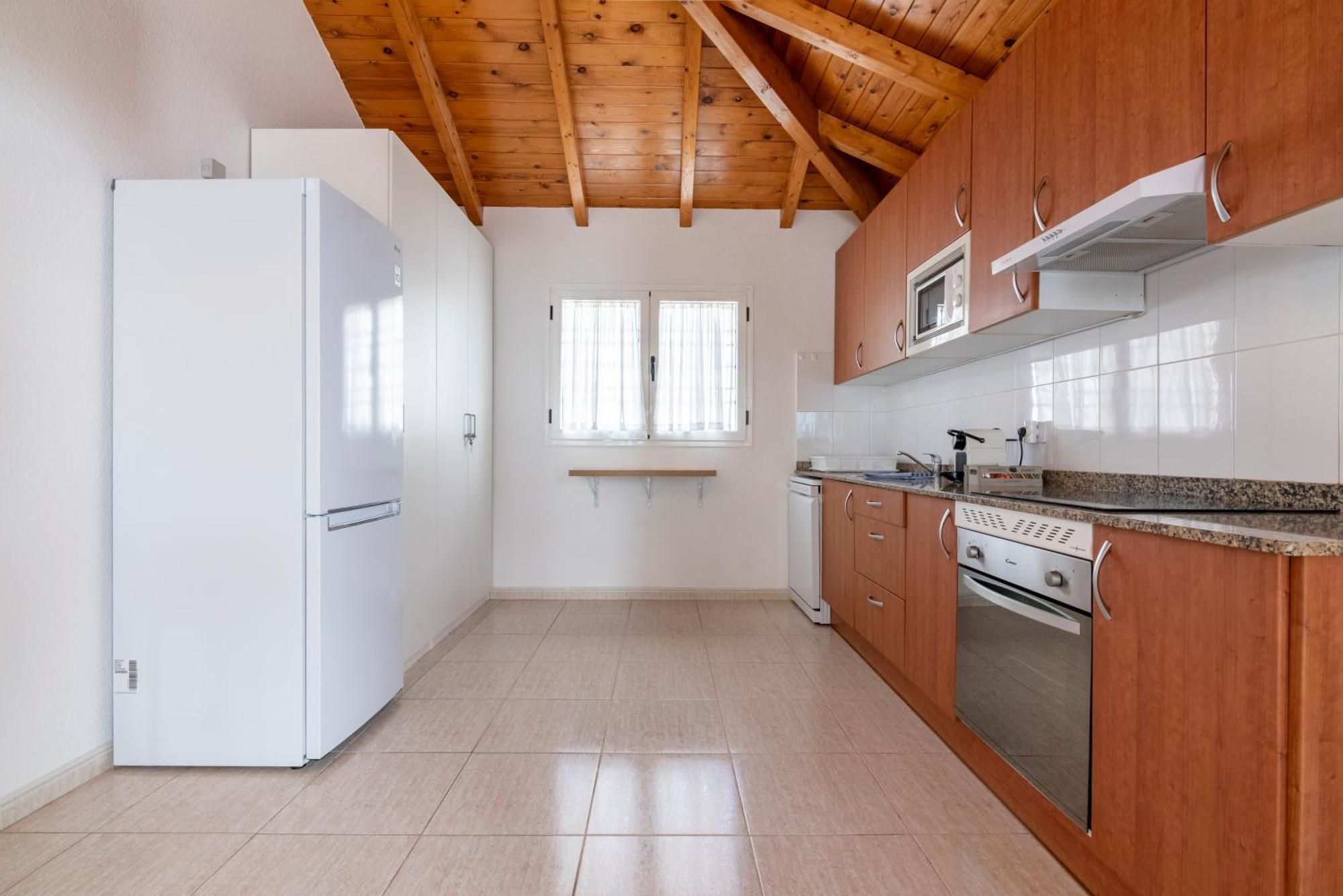 Casa Lina Holidayfv คอร์ราเลโฮ ภายนอก รูปภาพ