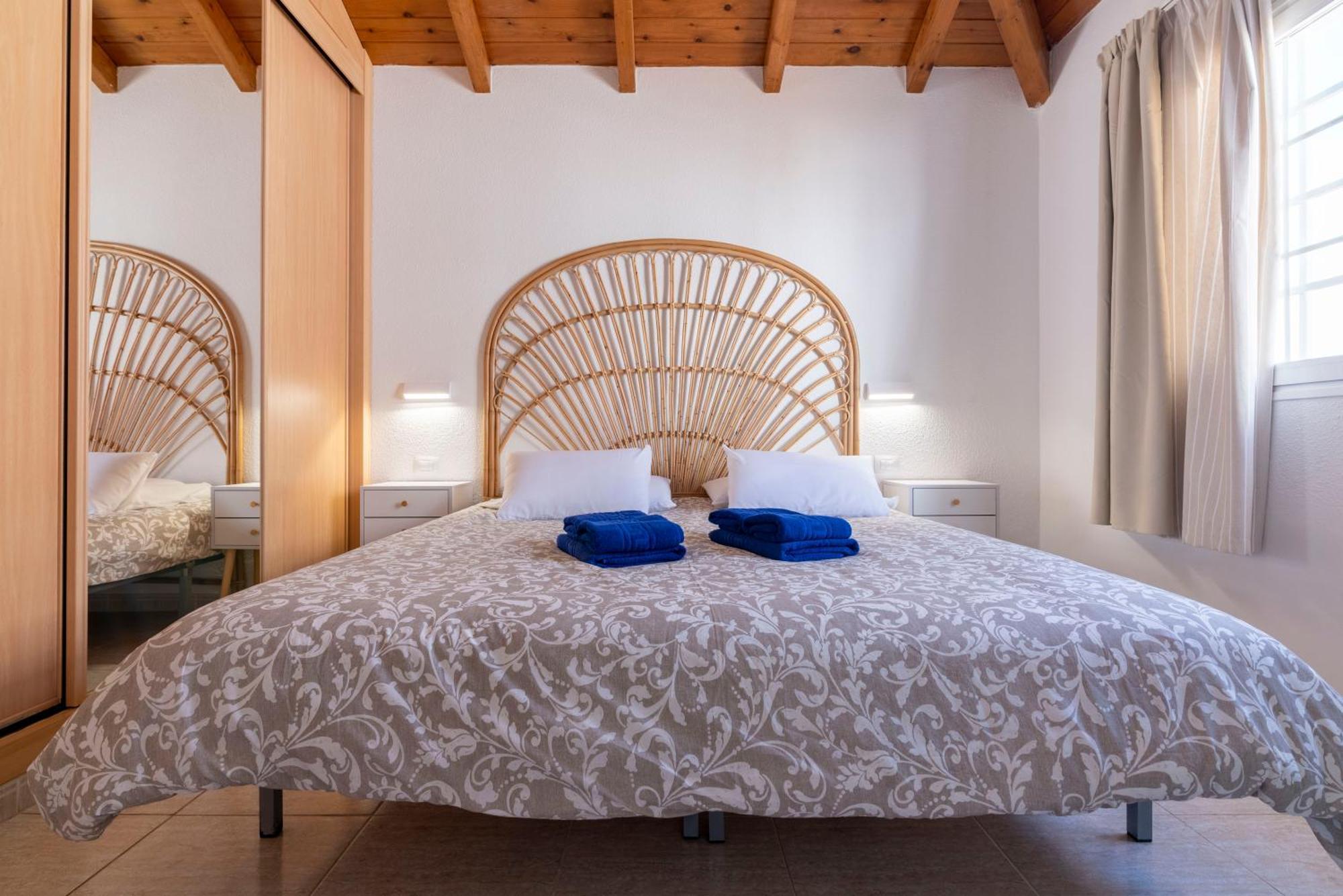 Casa Lina Holidayfv คอร์ราเลโฮ ภายนอก รูปภาพ