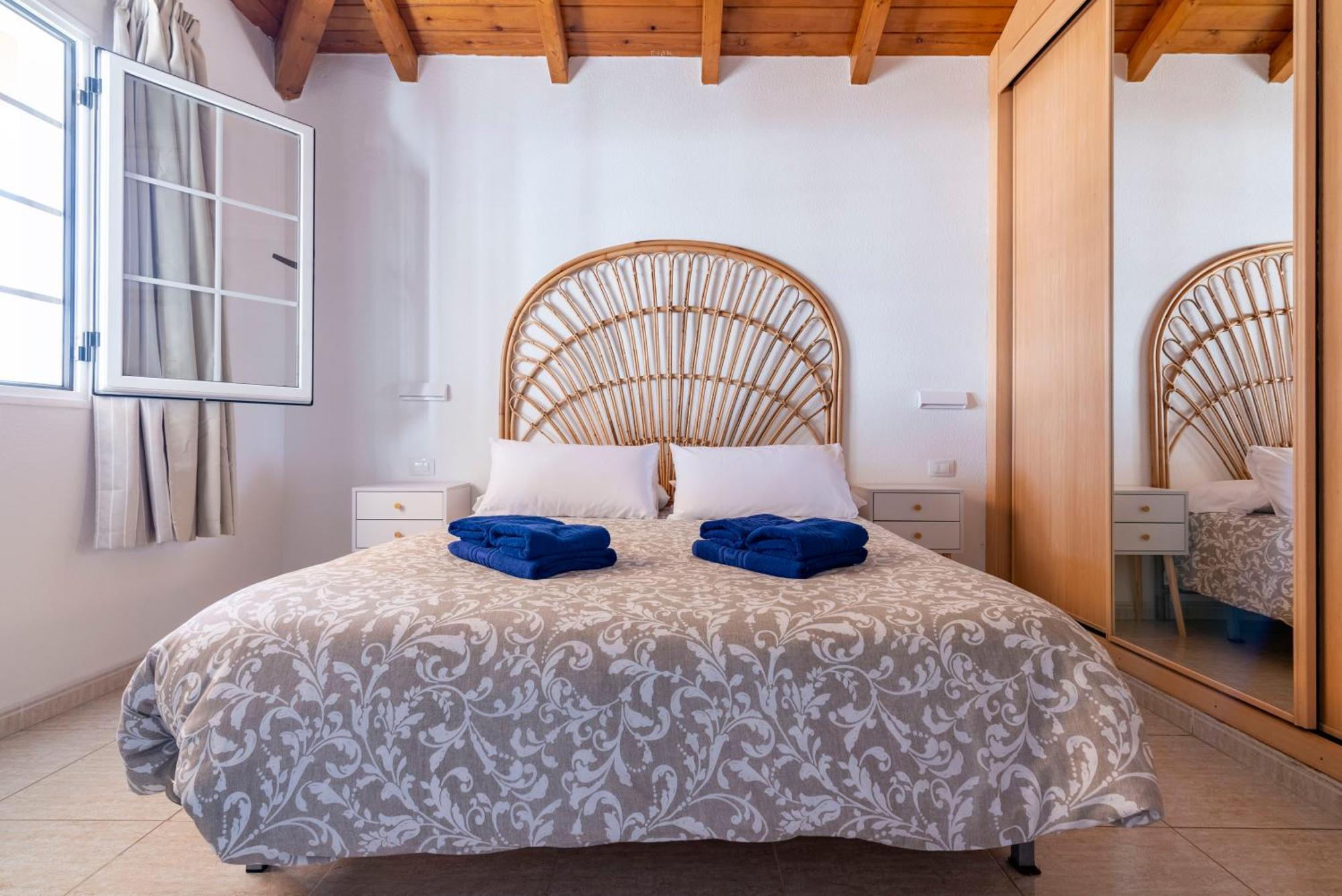 Casa Lina Holidayfv คอร์ราเลโฮ ภายนอก รูปภาพ